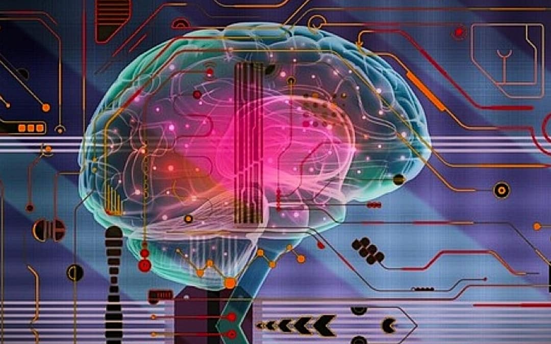 BCI and AI Allow the Mind to Control Robot Arm