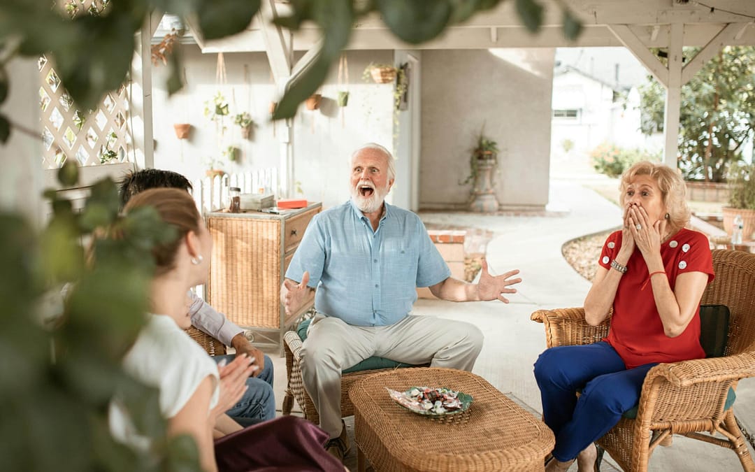 Expert Tips to Start Preparing For Your Move to Senior Living