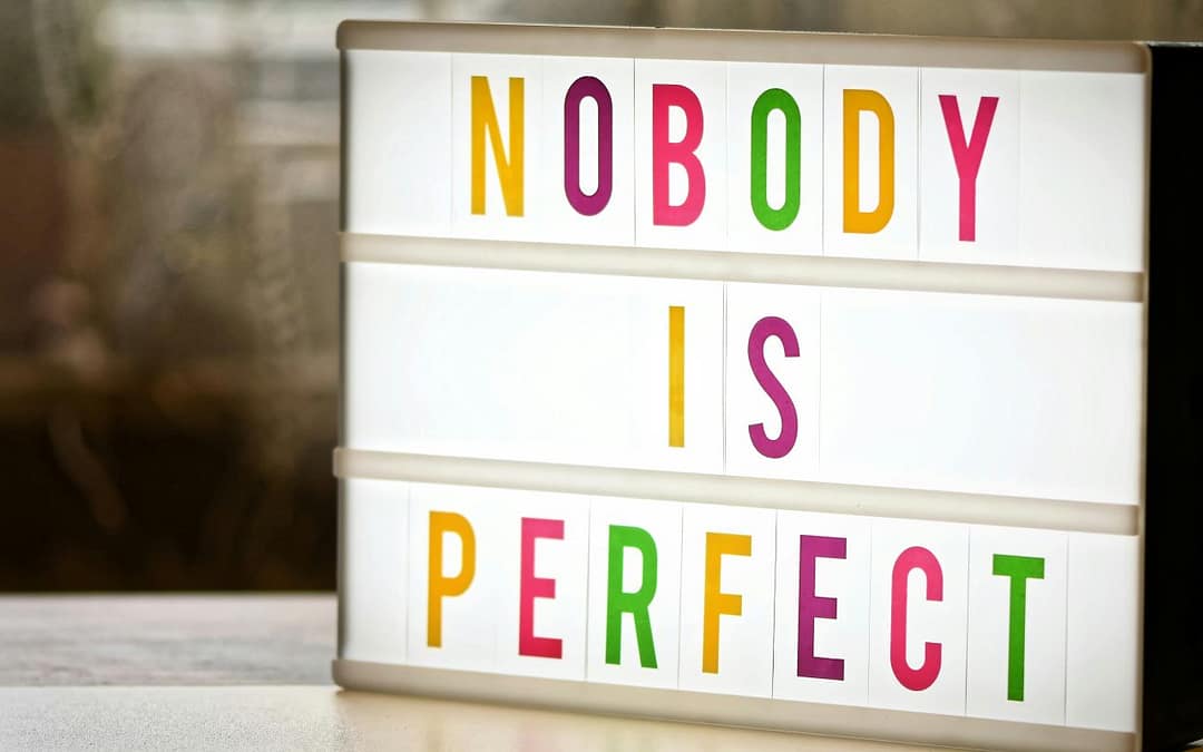 Adult ADHD and Perfectionism