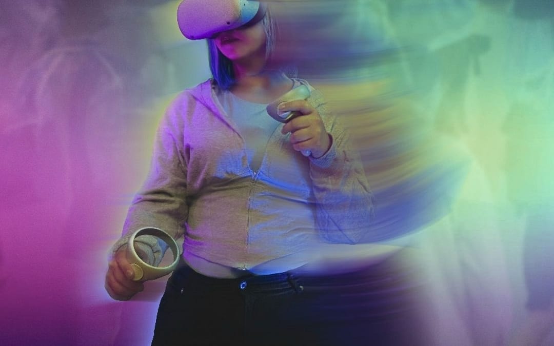 The Emotional Side of Stereotypes in Virtual Reality