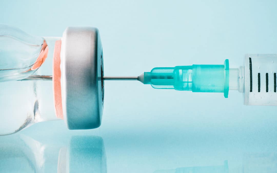 Long-Acting Injectables Work Well for People Without Viral Suppression