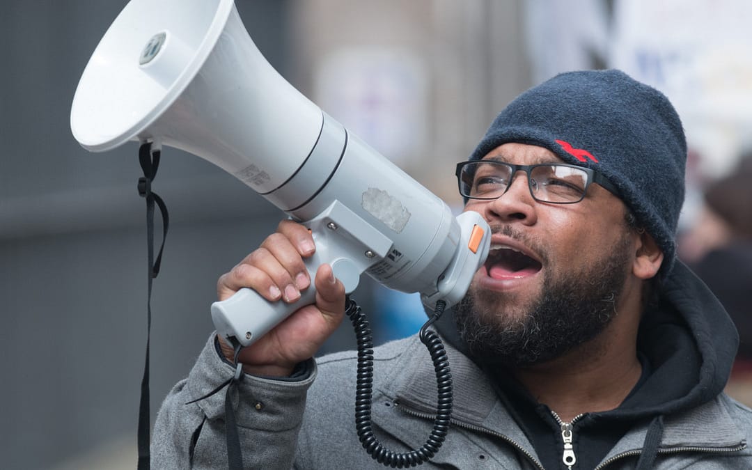 CDC’s Division of HIV Prevention Is Under Attack! We Must Fight Back