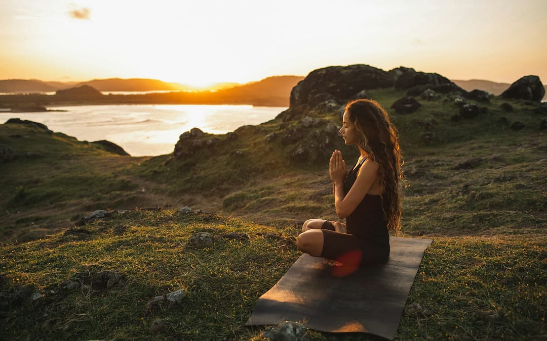 Design & Host a Dream Retreat: A Step-by-Step Guide