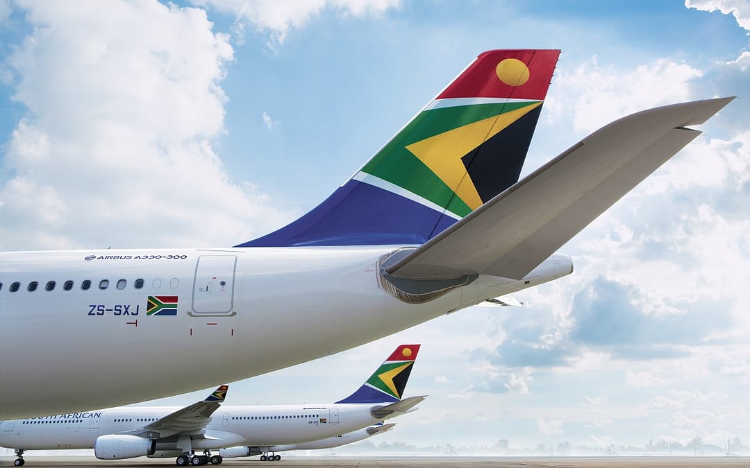 SAA pilots on go-slow