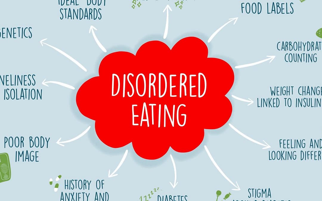 Preventing Disordered Eating in Kids With Type 1 Diabetes