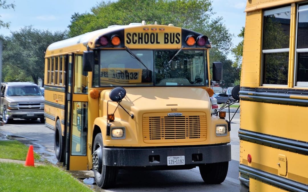 How Can Child Sexual Abuse in Schools Be Stopped?
