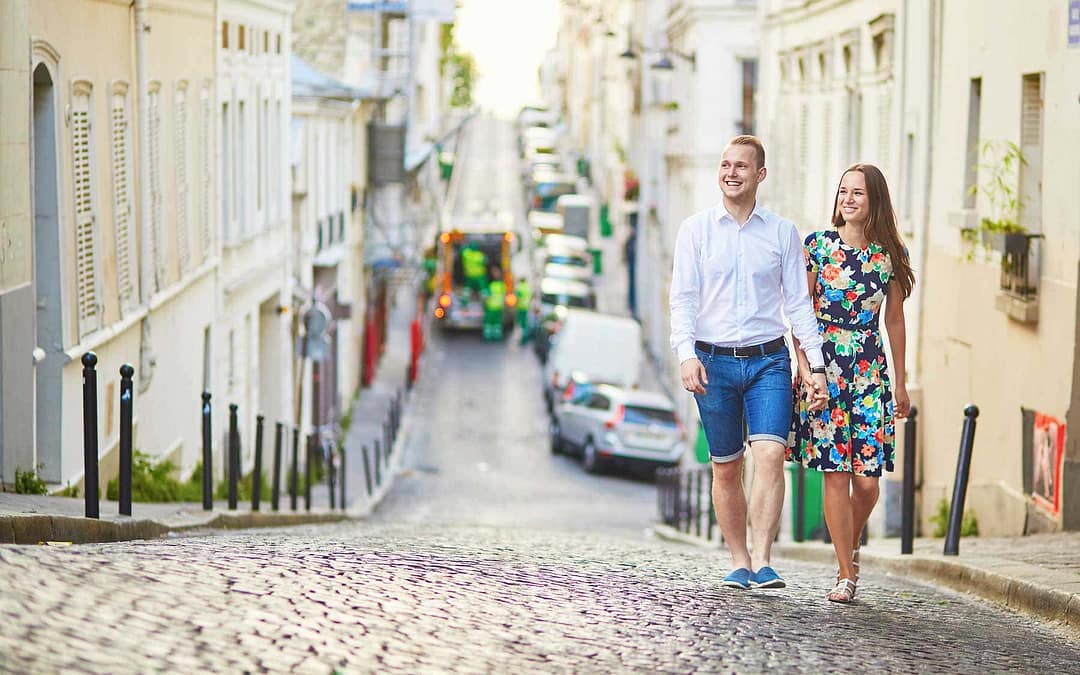 Your Destination, Our Audience: A Perfect Travel Match