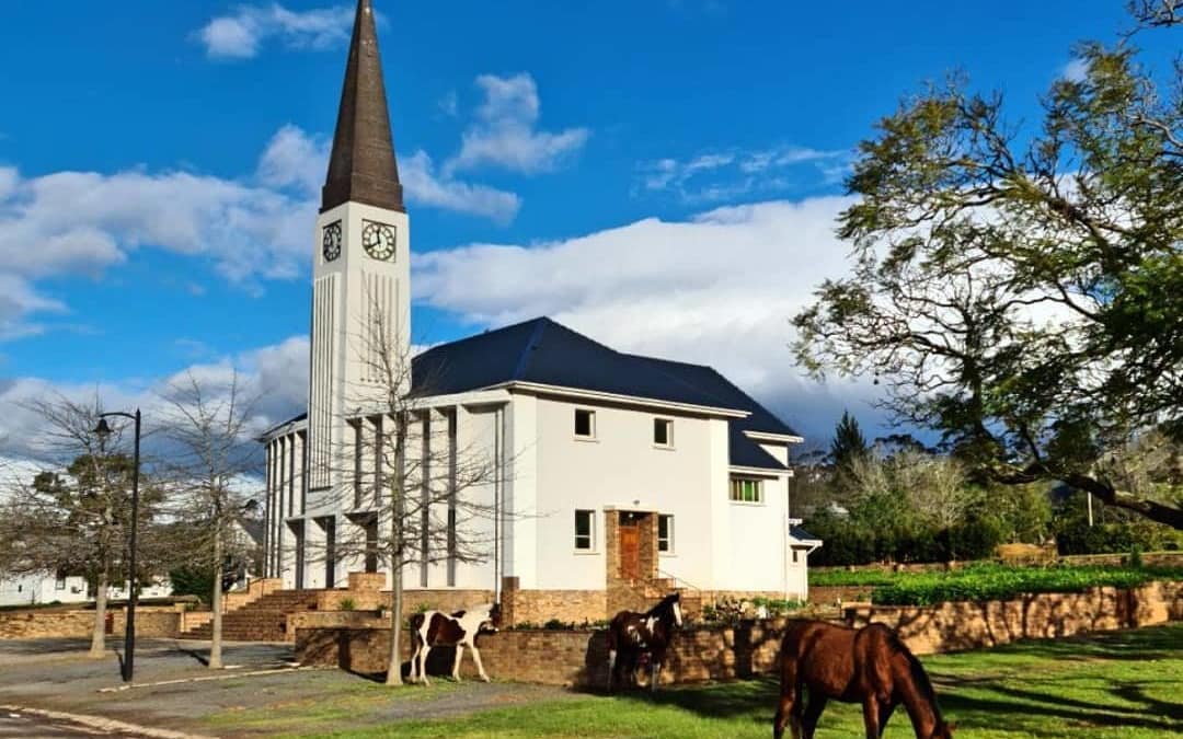 Four small towns you probably did not know