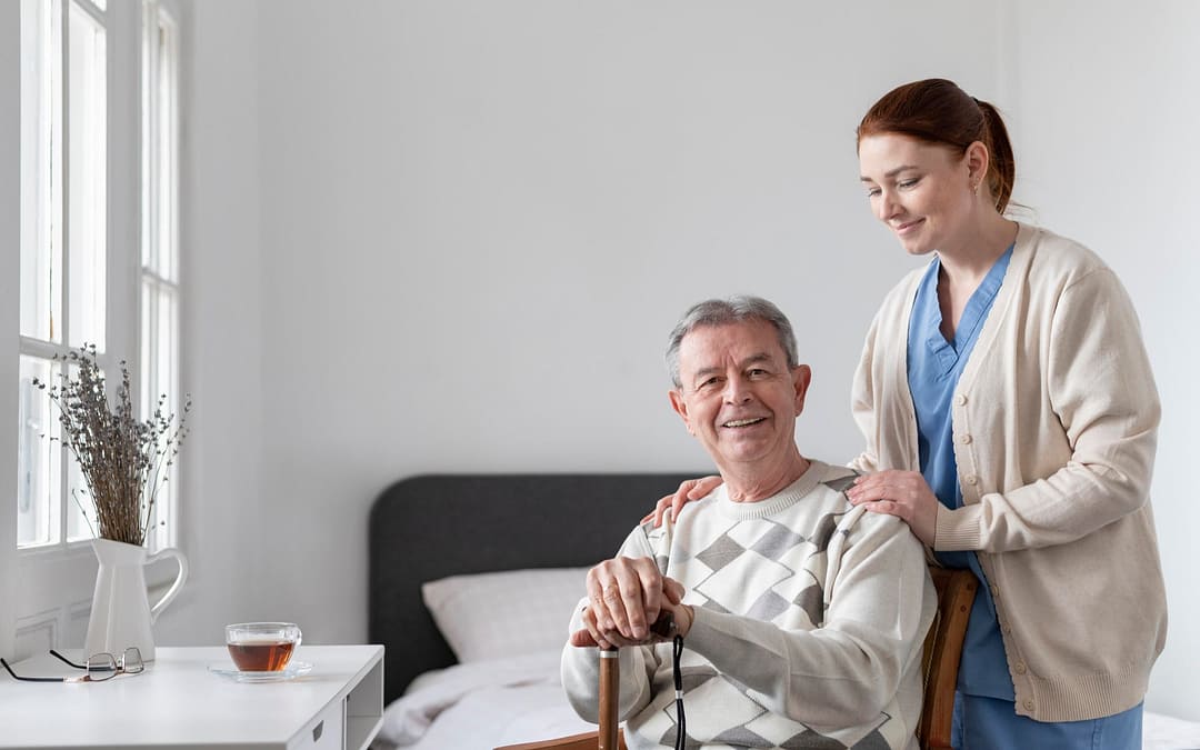 How To Start A Successful Home Healthcare Agency: A Step-By-Step Guidance