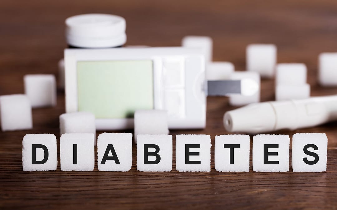 Type 2 Diabetes Risks