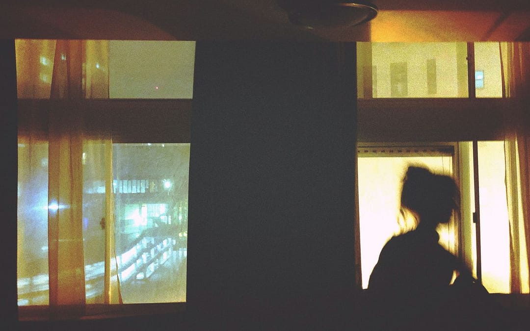 Why Are Night Owls More Likely to Be Depressed?