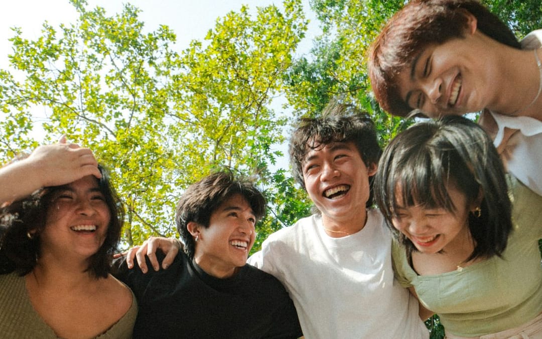 “Jeong”: A Korean Word for the Felt Sense of Connectedness