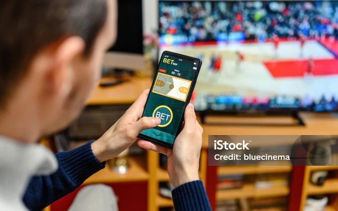 March 2025 Sports Gambling Madness