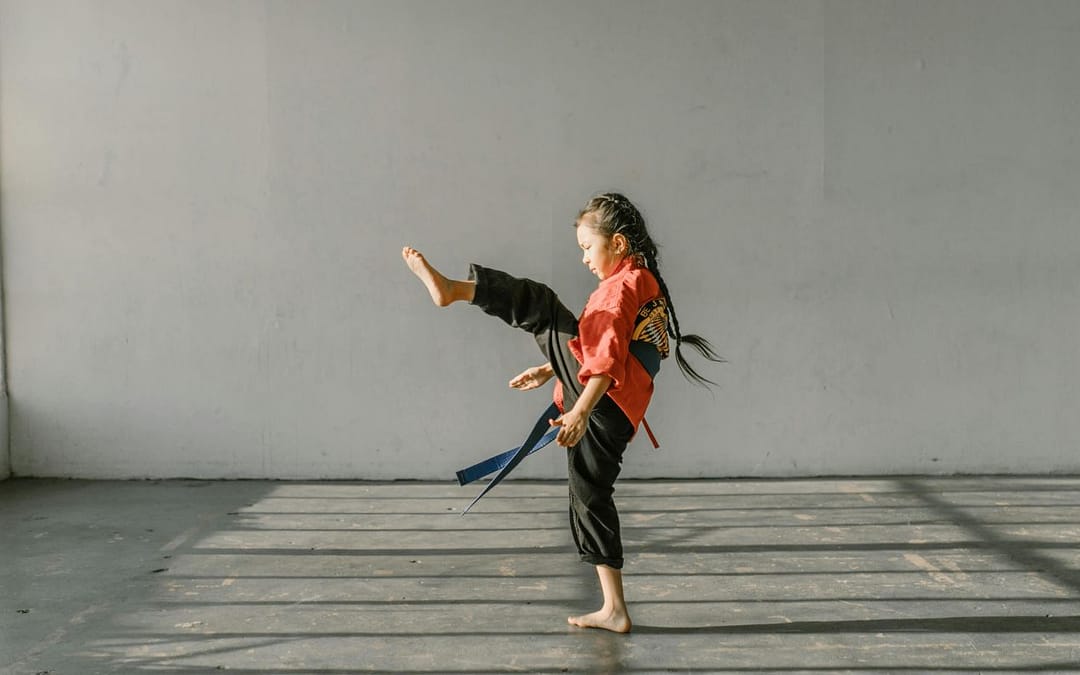 Can Martial Arts Help Kids on the Autism Spectrum?