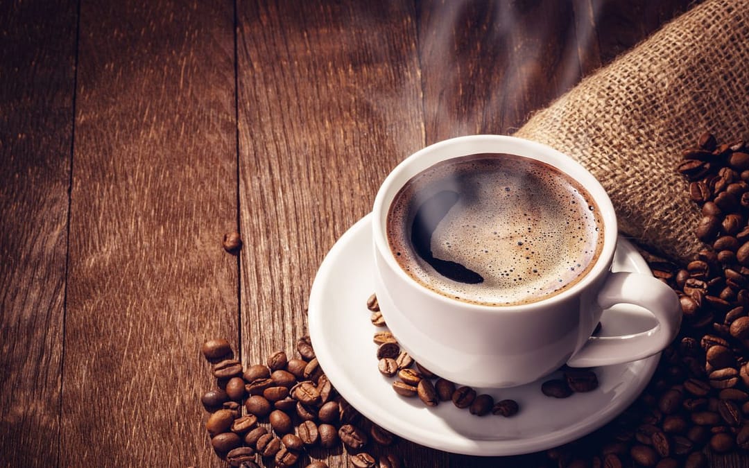 To Live Longer, Drinking Coffee in the Morning May Help