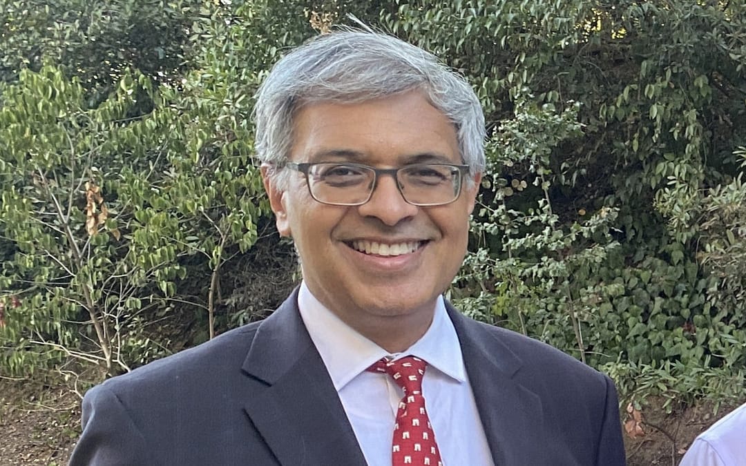 Jay Bhattacharya Begins Tenure as 18th Director of the National Institutes of Health