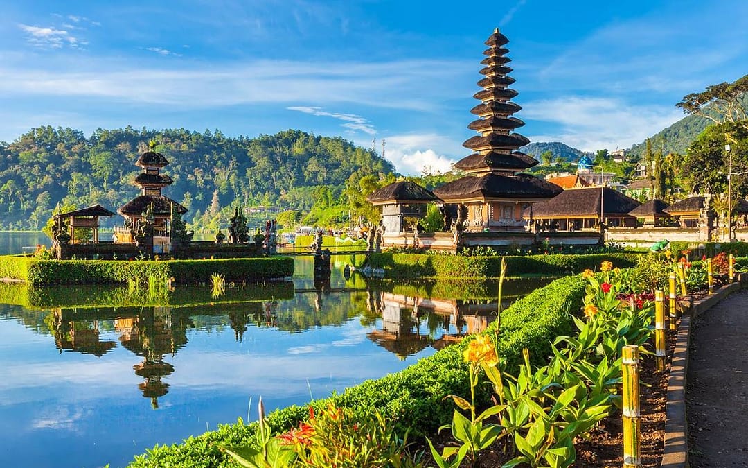 Why you should consider Bali for your next family getaway