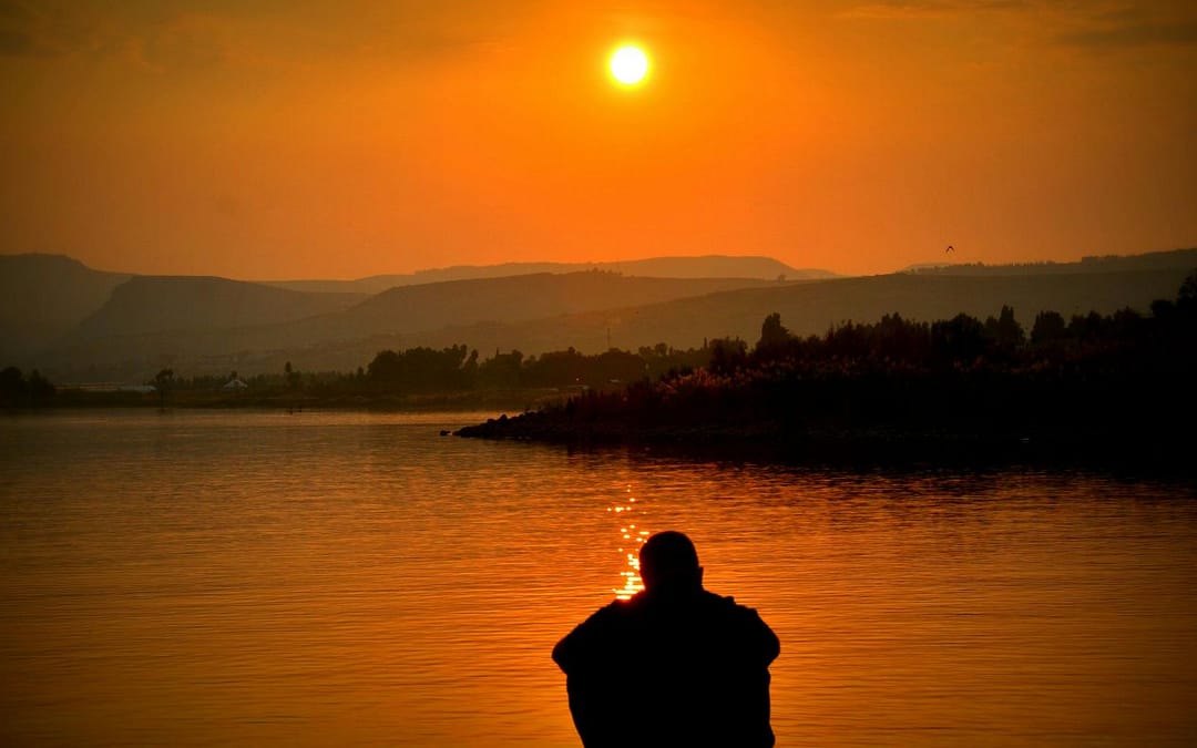 2 Ways to Pick Positivity From Life’s Challenges