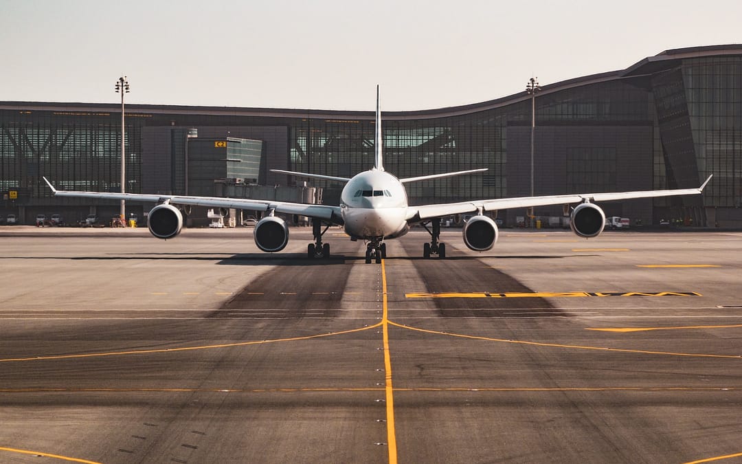South Africa’s airports shine at Skytrax Awards