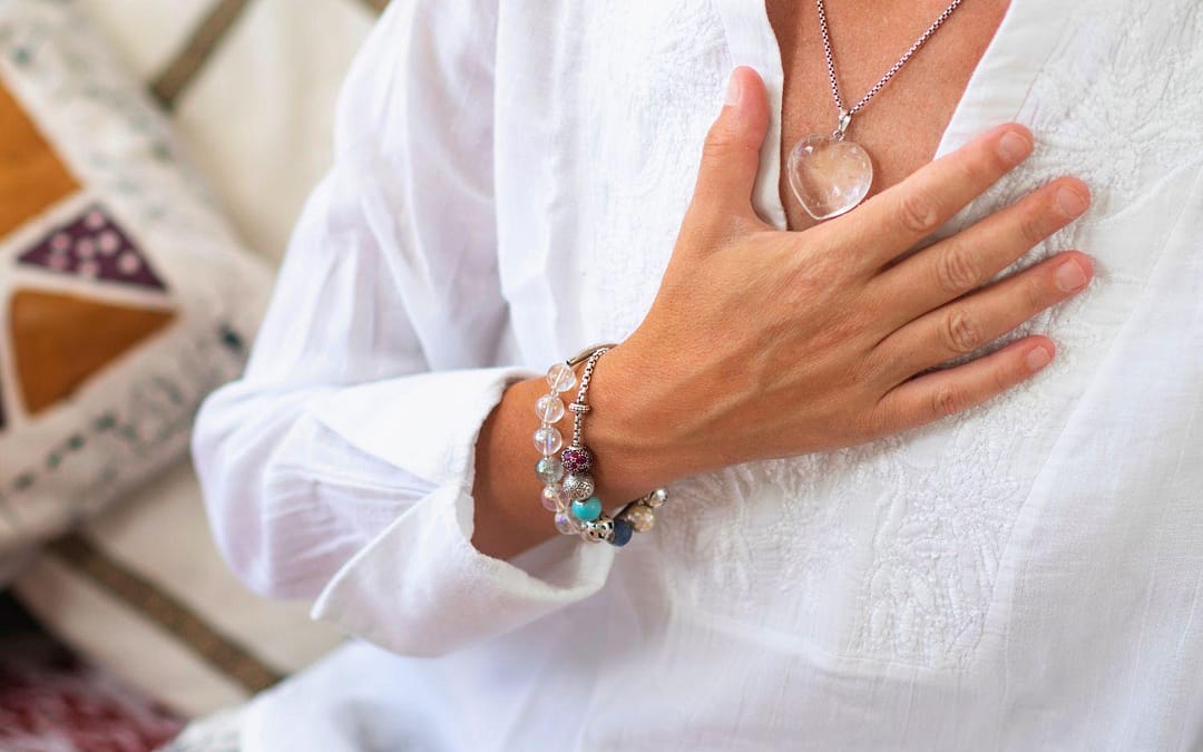 Ignite Your Fire on this Menopause Retreat in Mexico