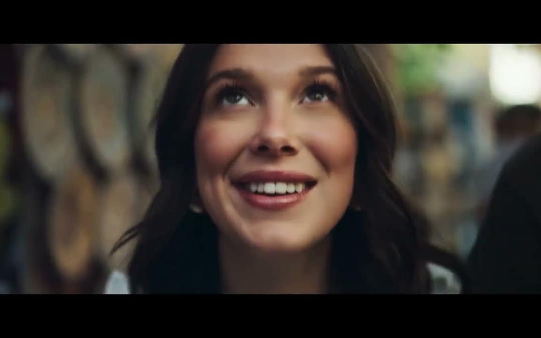 ‘Find Your Story’ in Dubai: Millie Bobby Brown and Jake Bongiovi star in Dubai’s latest tourism campaign film