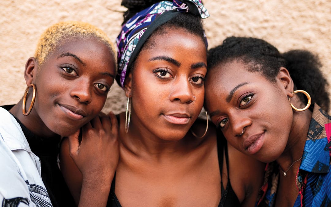 Black Maternal Health Week 2025