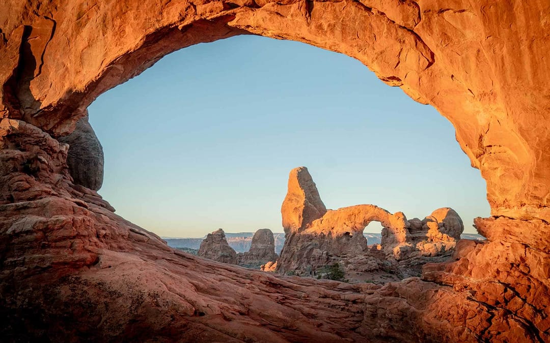 From Arches to Zion, Utah: A Red Rock Road Trip
