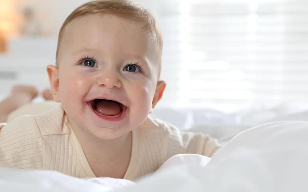 What Do Babies Remember?