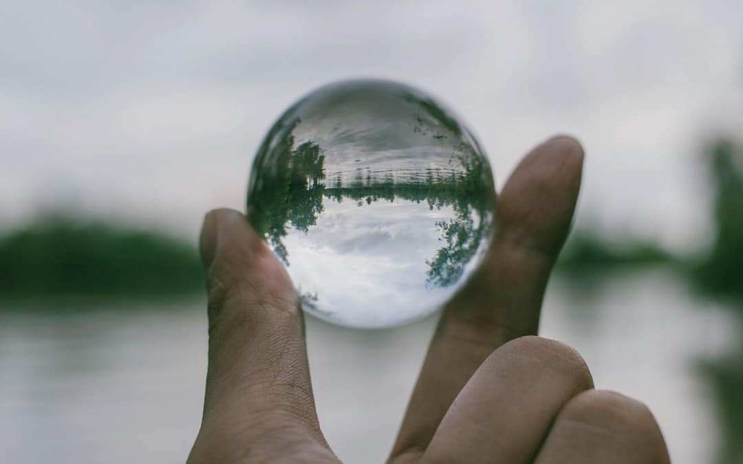 The Surprising Power of Disclosure