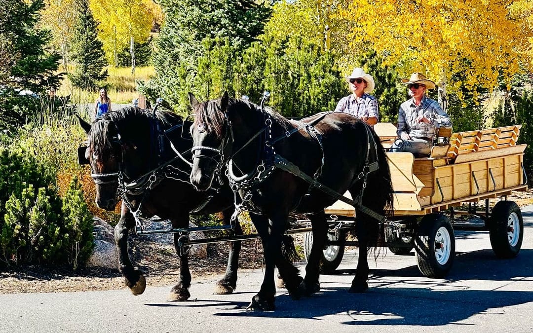 The Best of Grand County, Colorado— Where to Eat, Stay, and Play