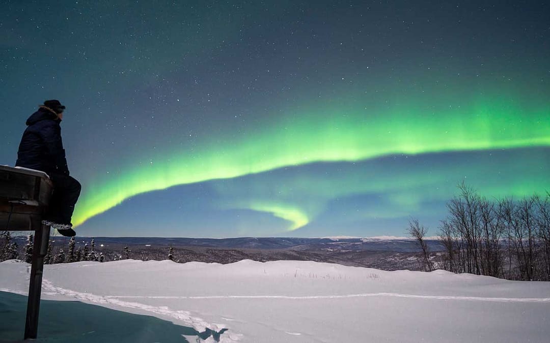 Through My Lens: 10 Stunning Photos of the Far North