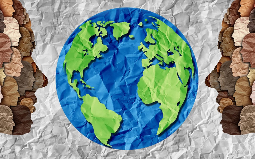 Countries Are Already Experiencing Significant Health System Disruptions