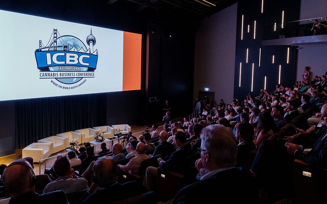 Europe’s Largest Cannabis B2B Conference Is Coming Back To Berlin in One Week!