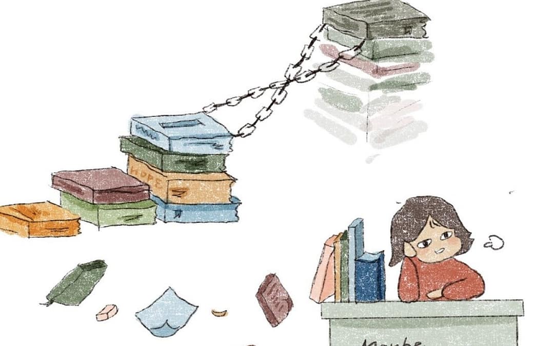 A Surprising Reason Why Students Procrastinate