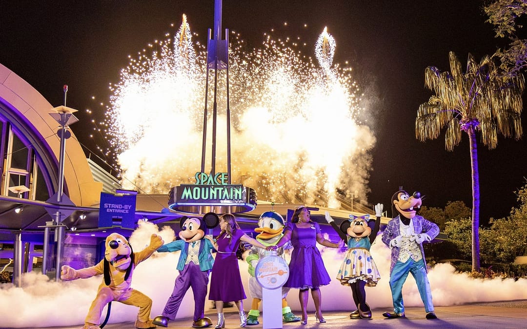 What You Should Know About Visiting Walt Disney World as a Grown-Up