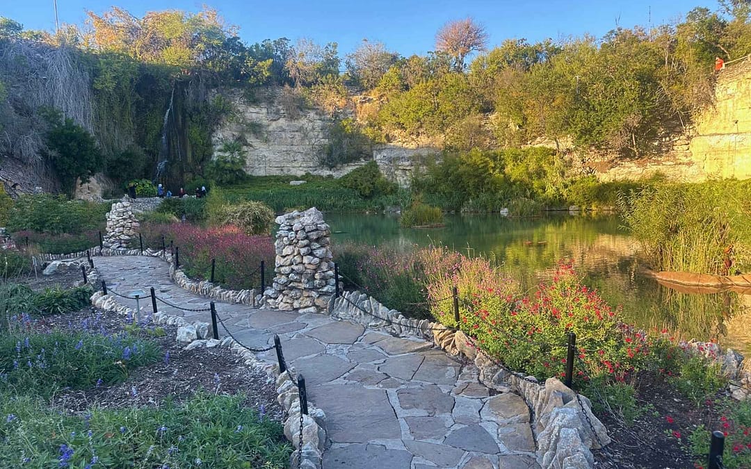 San Antonio’s Best-Kept Secrets: From Kayaks to Carousels