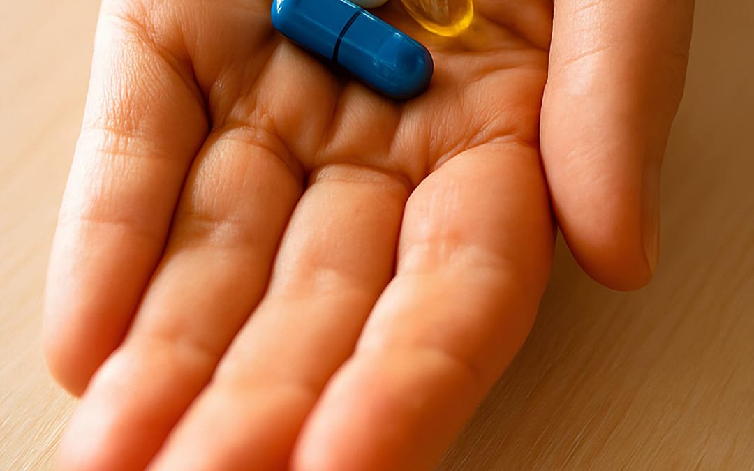 Why Stimulants Work and Why We Should Be Cautious