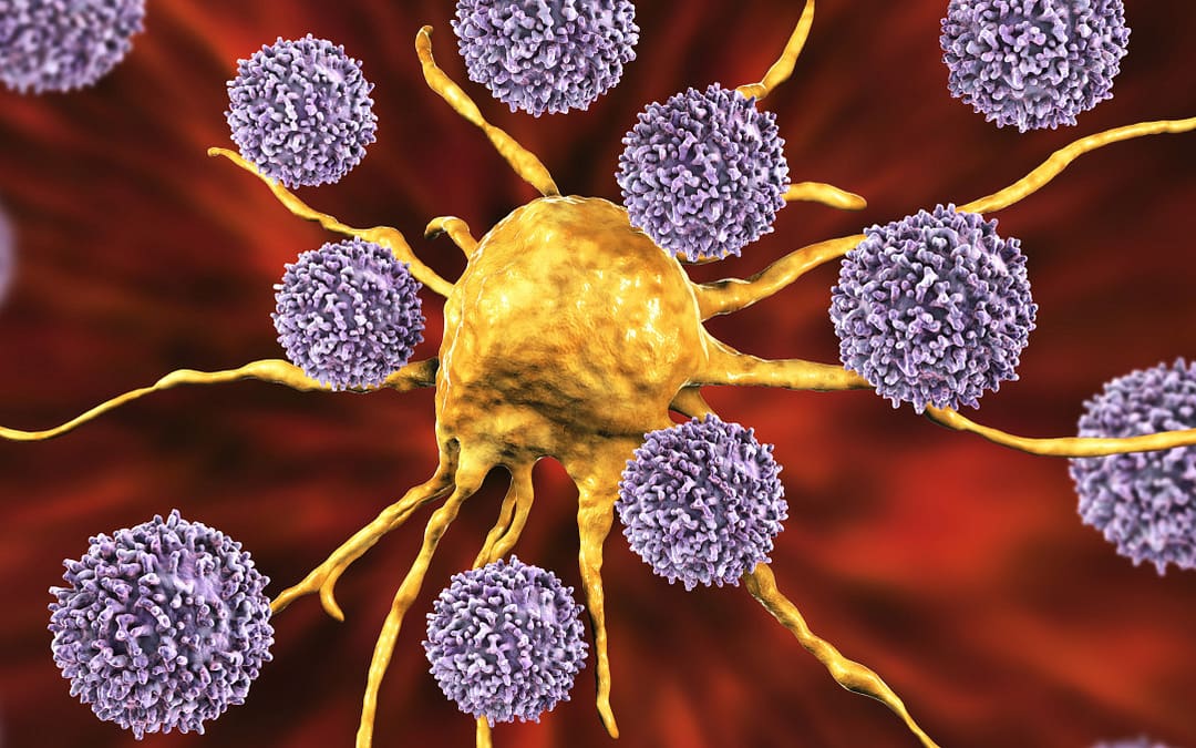 Keytruda Immunotherapy Before and After Surgery Improves Outcomes in Head and Neck Cancer