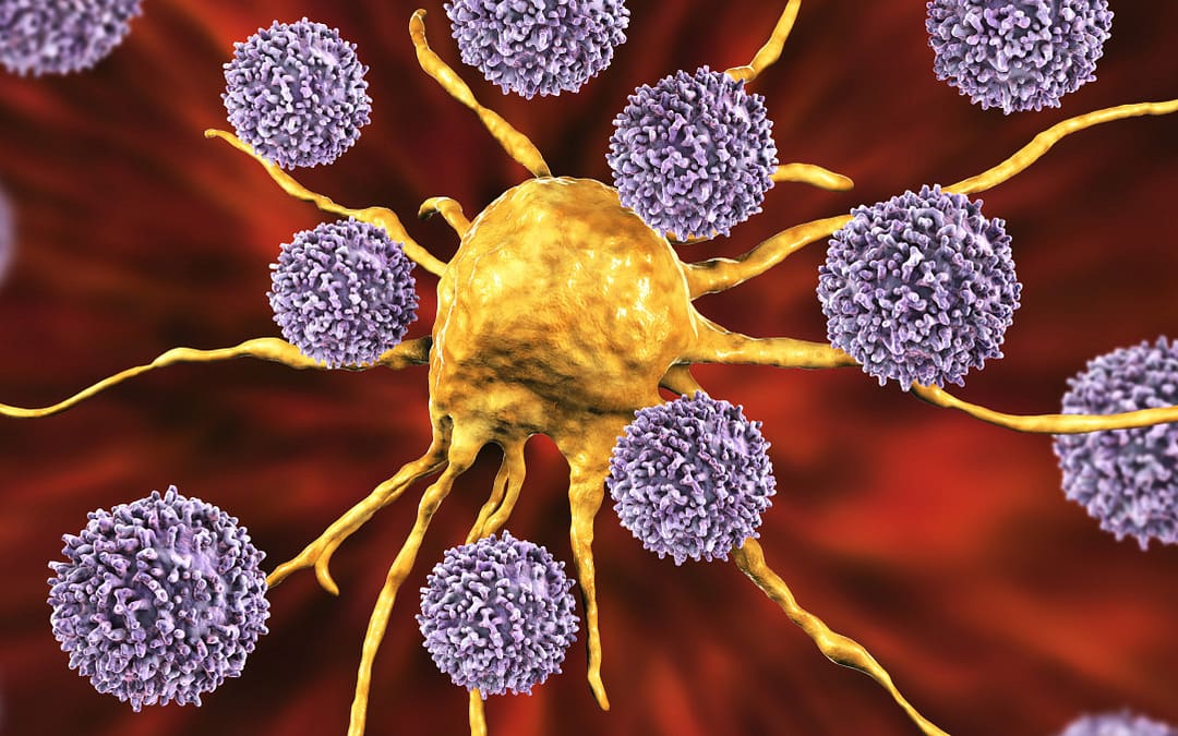Some Patients May Experience Durable Disease Control Even After Discontinuing Immunotherapy