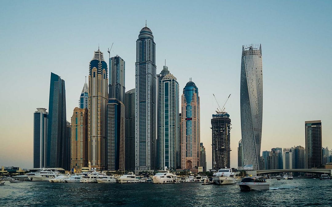 Why Dubai is the 4th most booked destination for South Africans