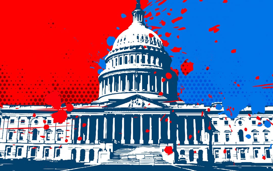 Your Medicaid Benefits Are Under Attack!