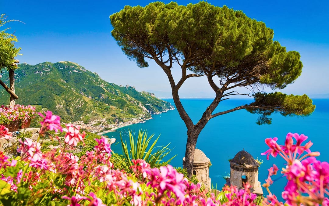 The 12 Best Romantic Destinations for Couples