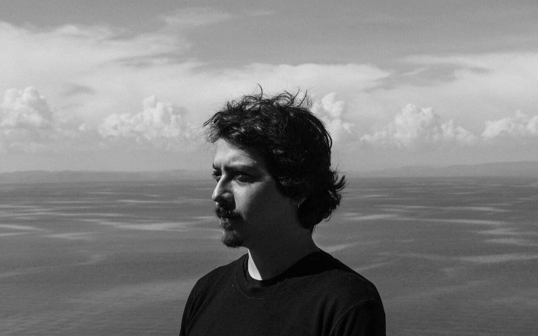 The Photographic Dreamscapes of Musuk Nolte