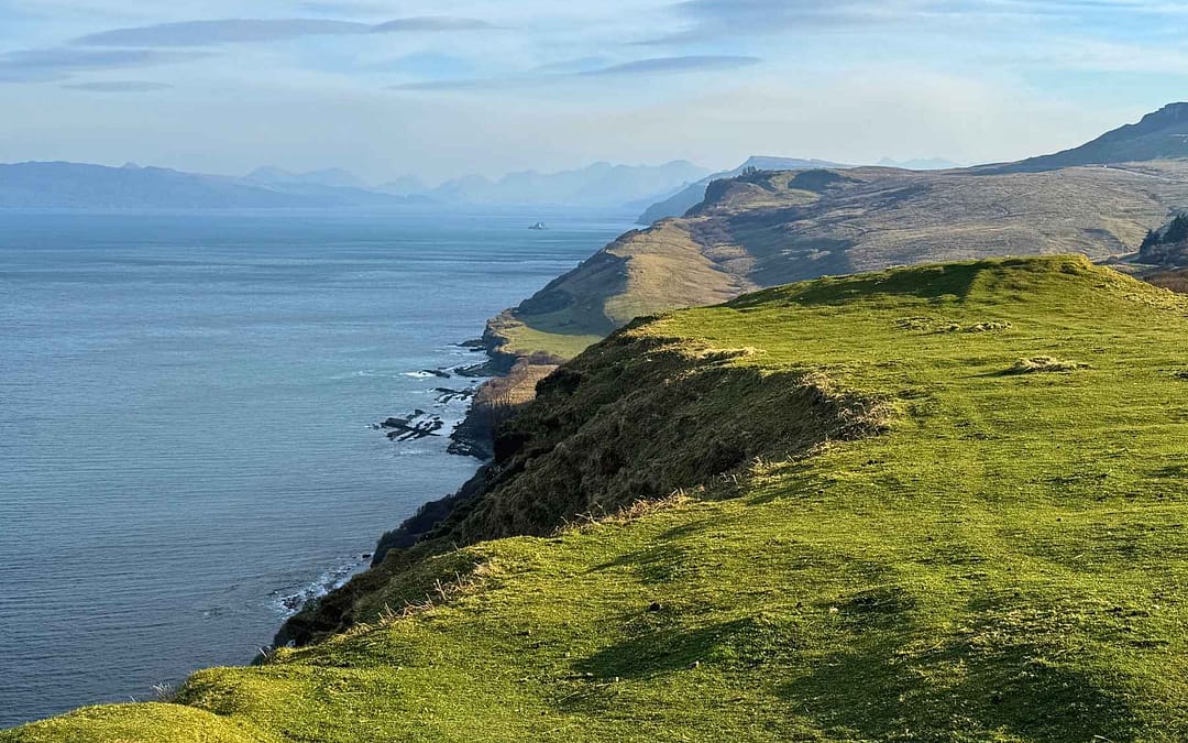 Experience the Magic of Scotland’s Isle of Skye