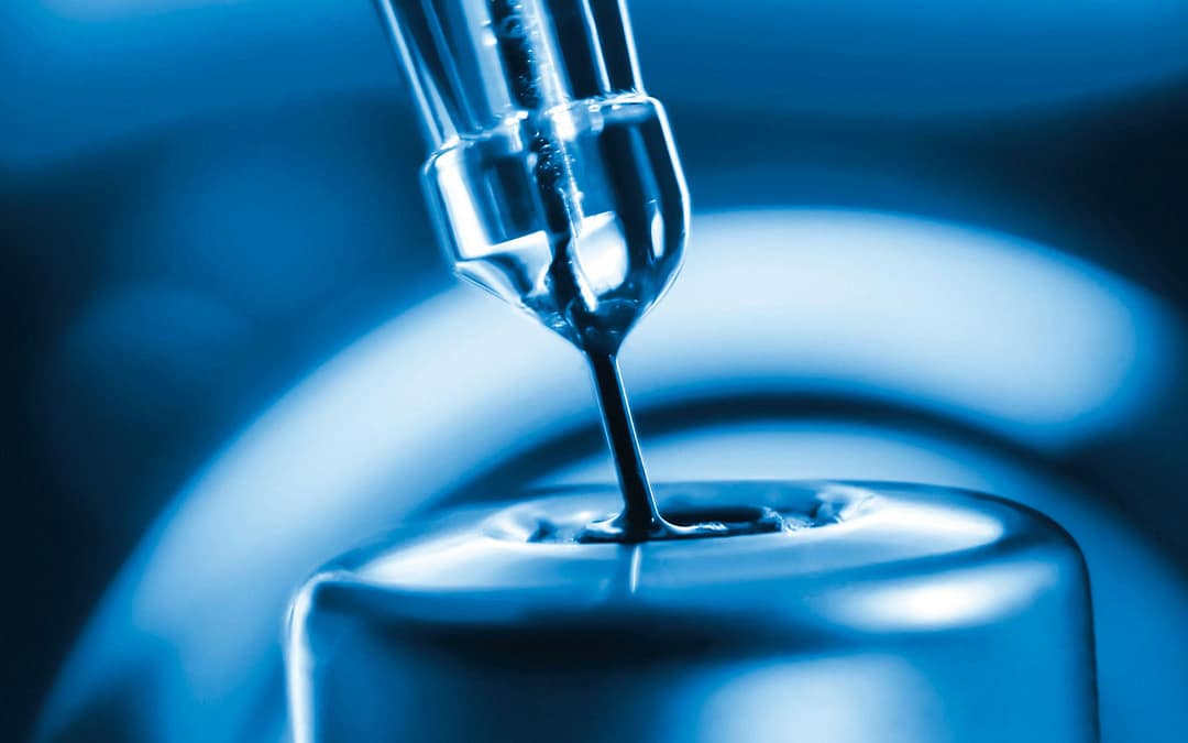 HHS, NIH Launch Next-Generation Universal Vaccine Platform for Pandemic-Prone Viruses