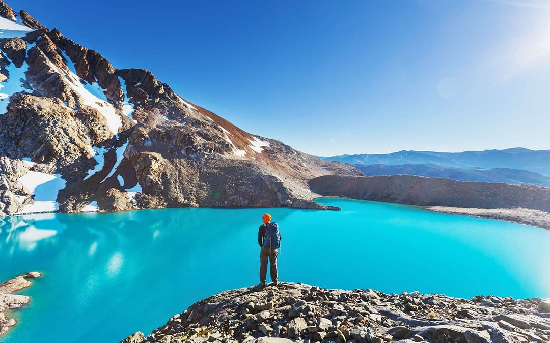 Take A Hike: Pro Hiking Tips to Keep You Safe This Summer