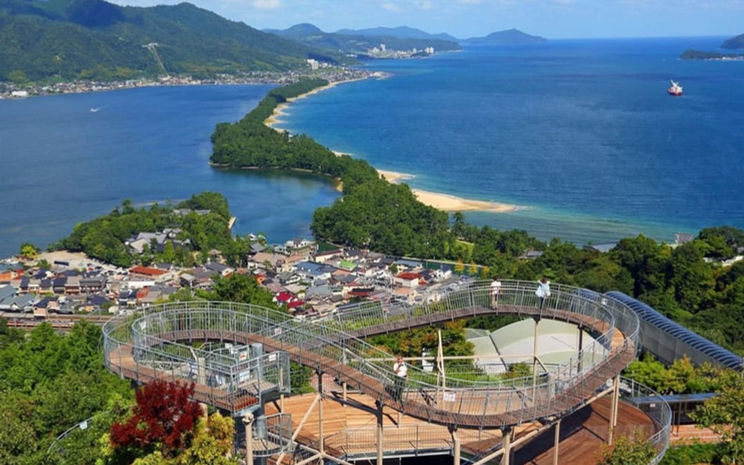 Kyoto’s Scenic Shores: Exploring Maizuru’s Maritime Heritage Beyond the Tourist Crowds