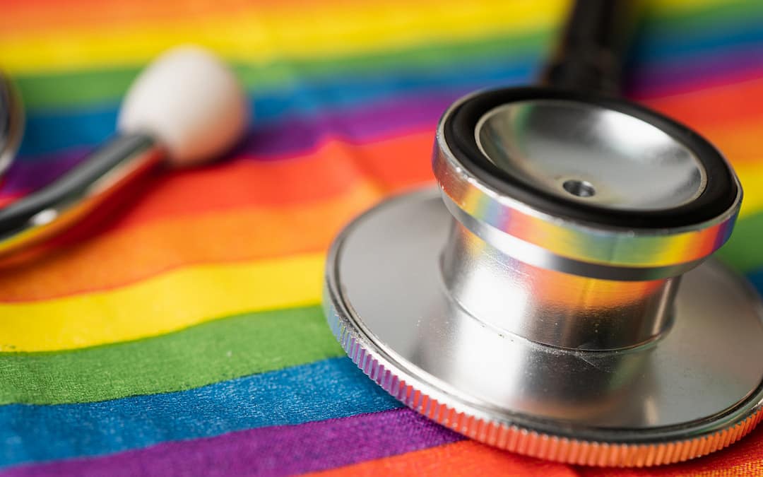 L.A. LGBT Center Lambasts County for Gutting HIV Prevention Funds Ahead of Federal Decisions