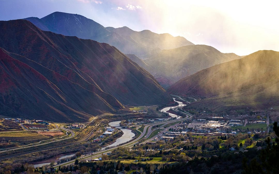 Colorado’s Top 7 Hot Springs: Natural Bliss Awaits