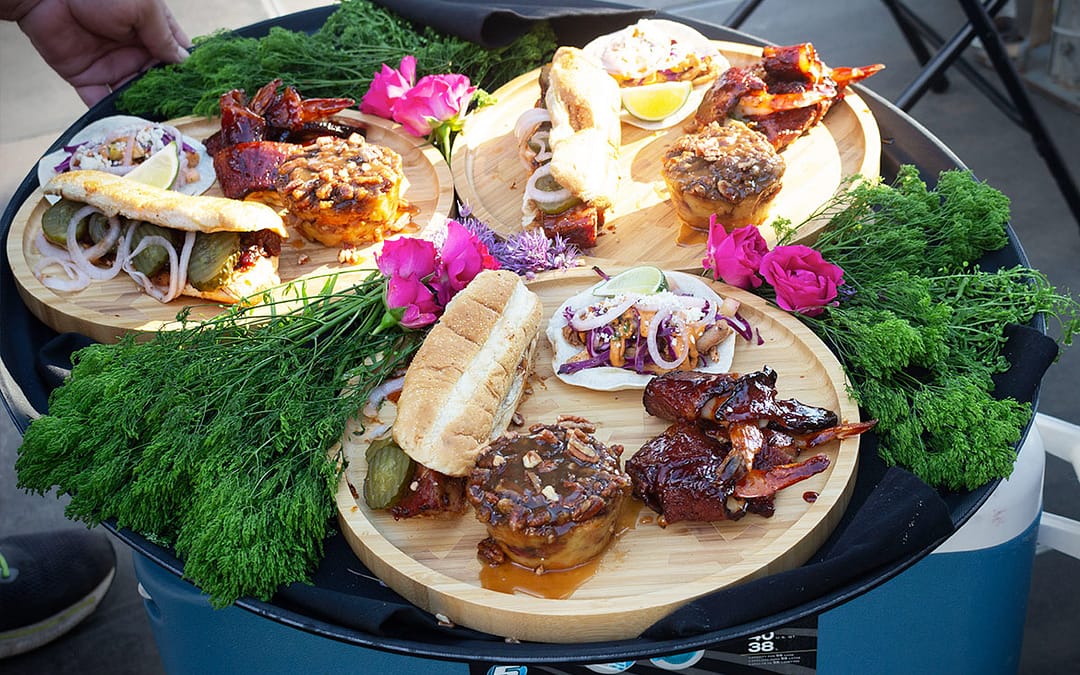 The Southeastern BBQ Showdown Returns to Columbia, South Carolina in 2026!